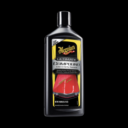 Ultimate Compound Ultimate Compound